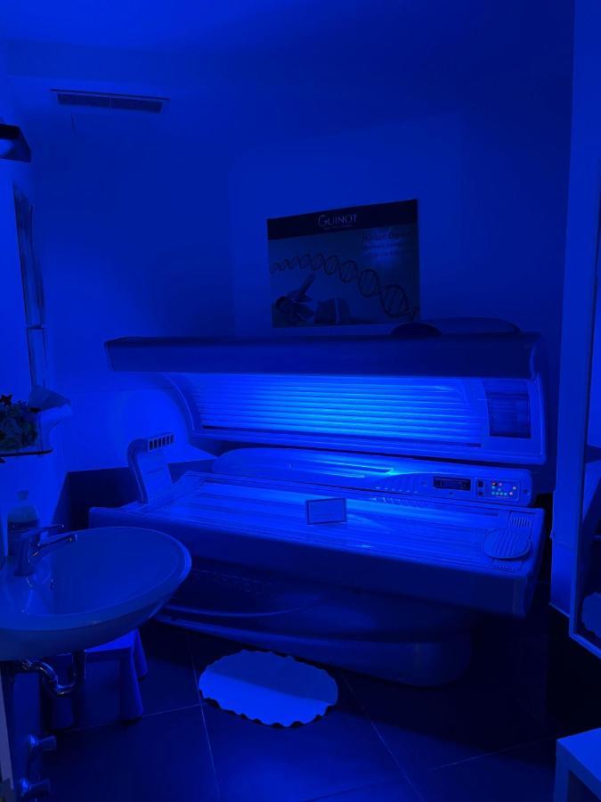 Oasi Wellness&spa