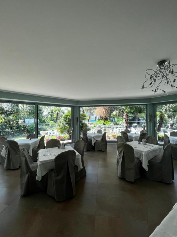 Oasi Wellness&spa Hotel 4*