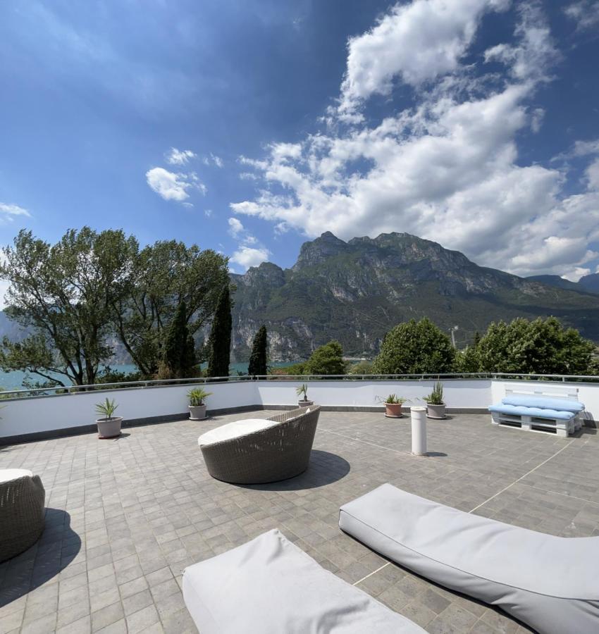 Oasi Wellness&spa Hotel Riva del Garda