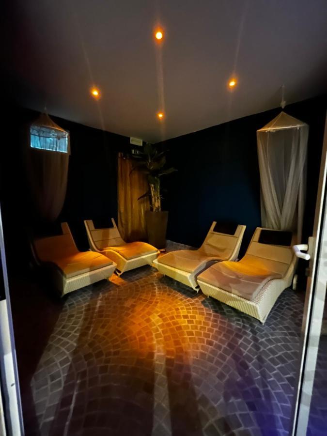 Hotel Oasi Wellness&spa 4*