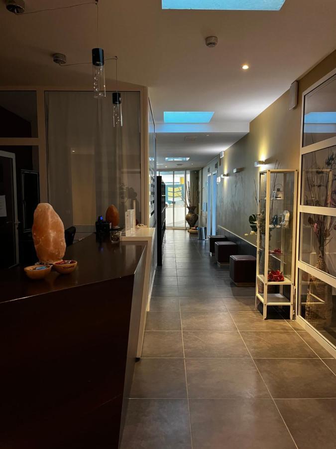 Oasi Wellness&spa 4*