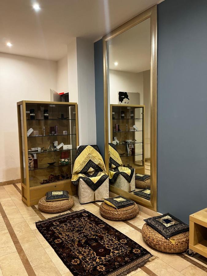 Oasi Wellness&spa Riva del Garda