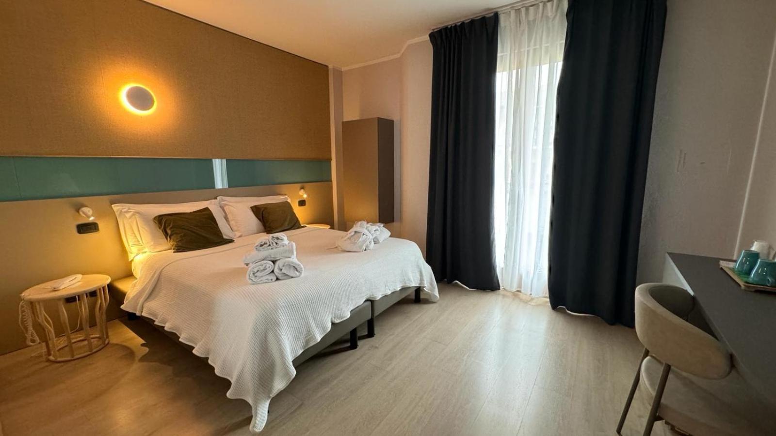 Hotel Oasi Wellness&spa Riva del Garda