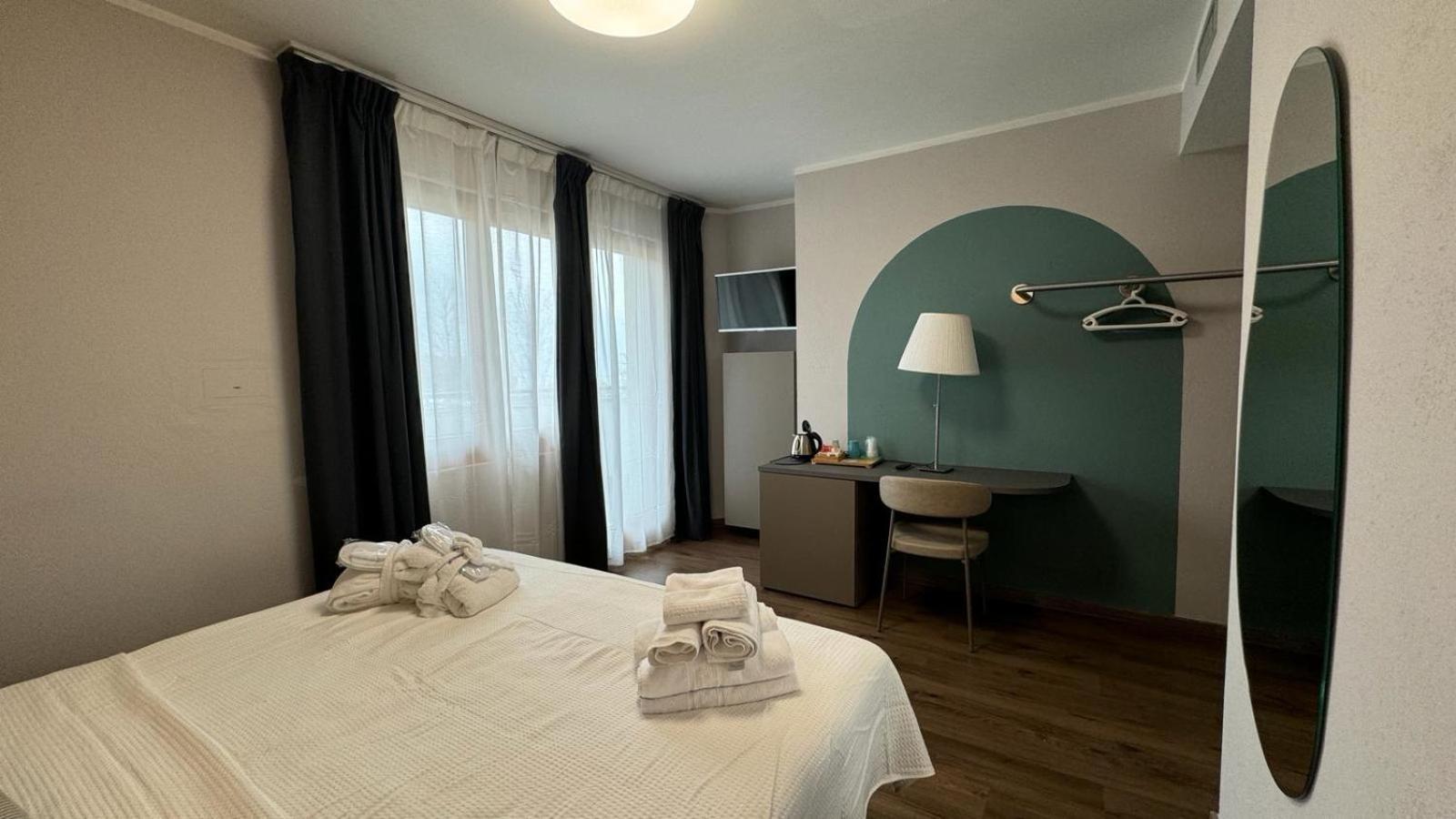 Hotel Oasi Wellness&spa