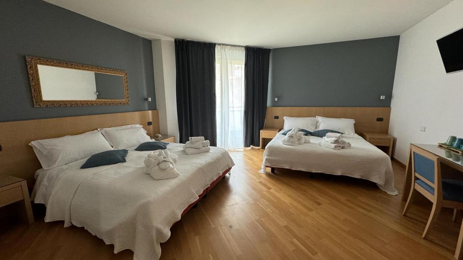 Oasi Wellness&spa Hotel Riva del Garda