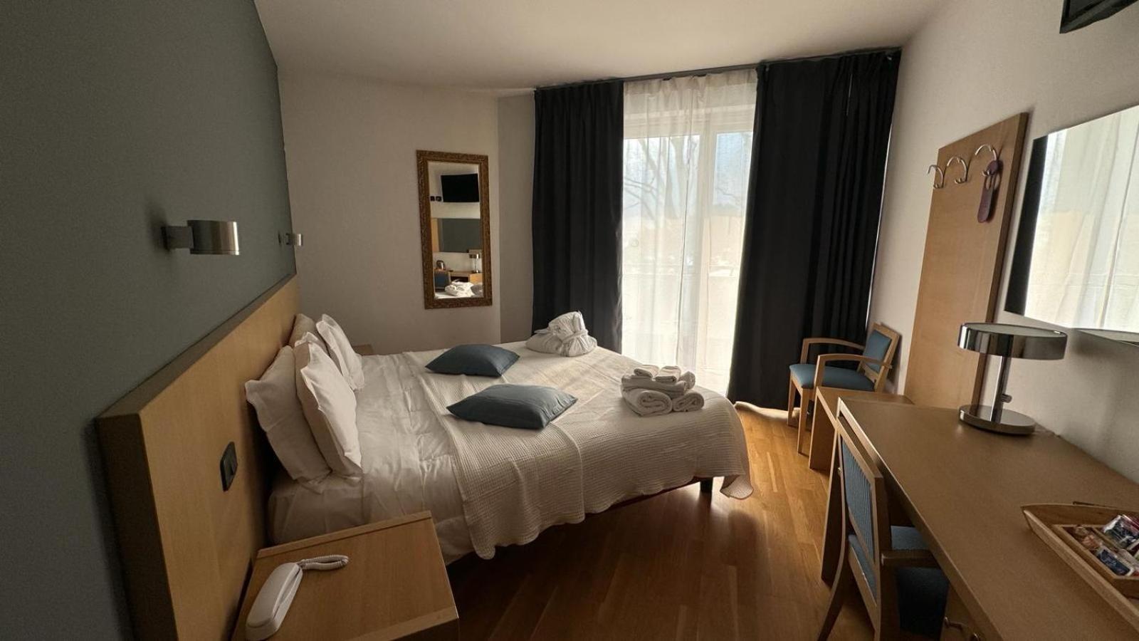 Oasi Wellness&spa Riva del Garda