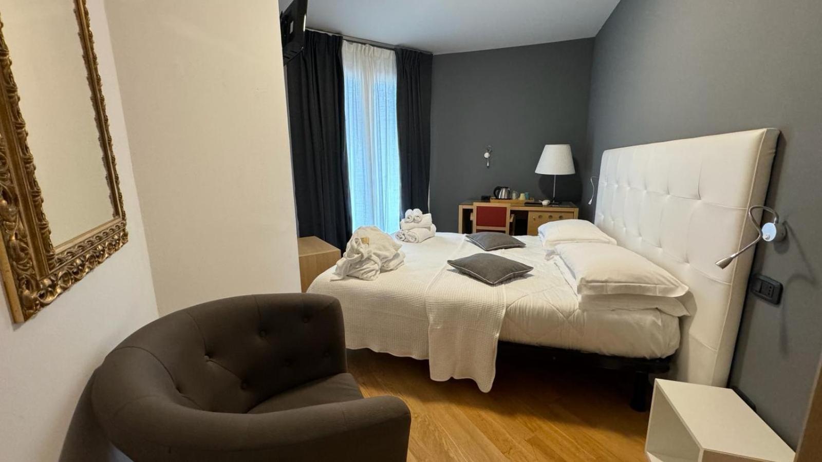 Oasi Wellness&spa Hotel 4*