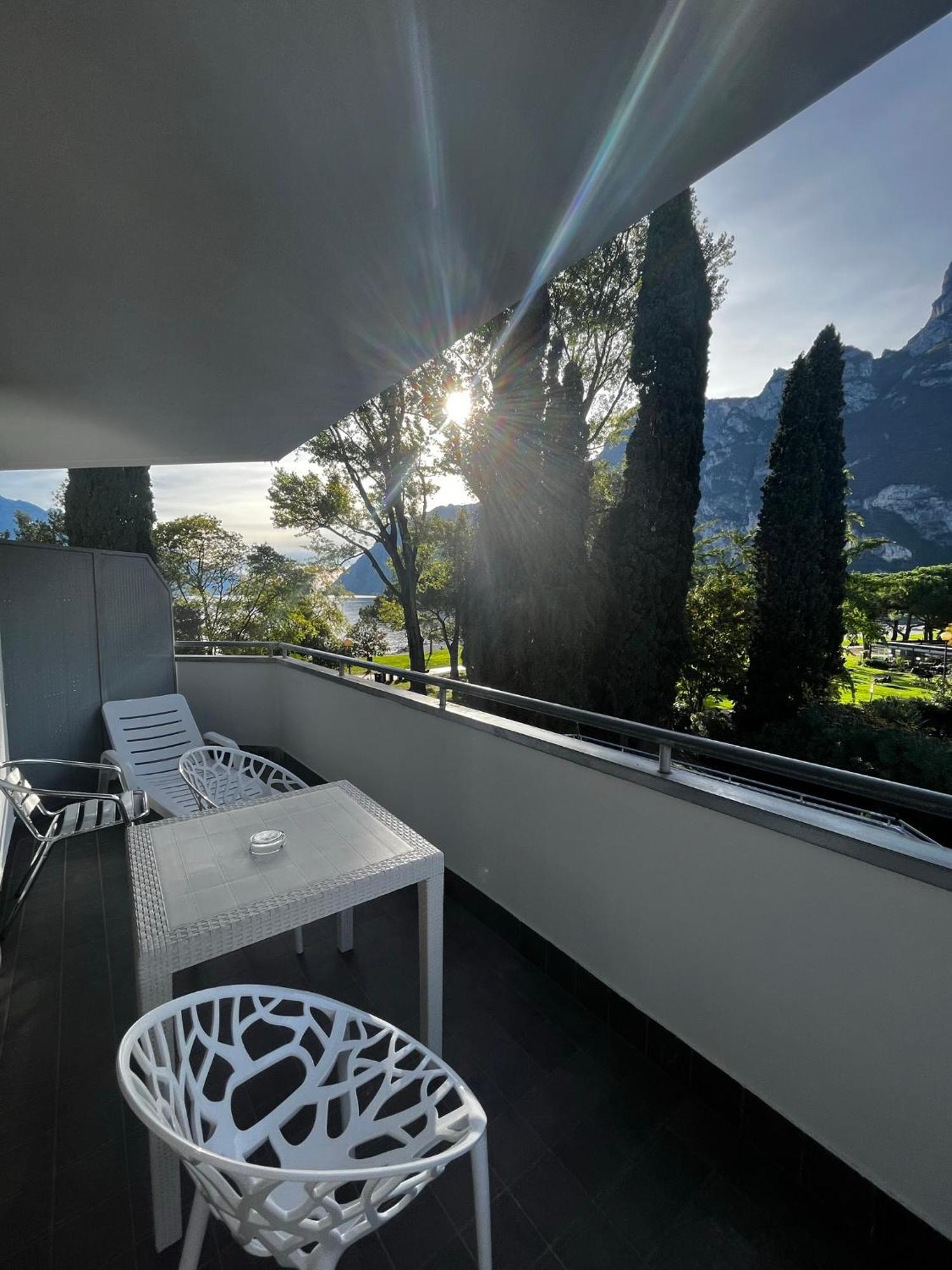Hotel Oasi Wellness&spa Riva del Garda