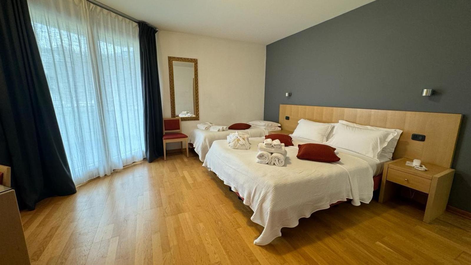 Hotel Oasi Wellness&spa 4*