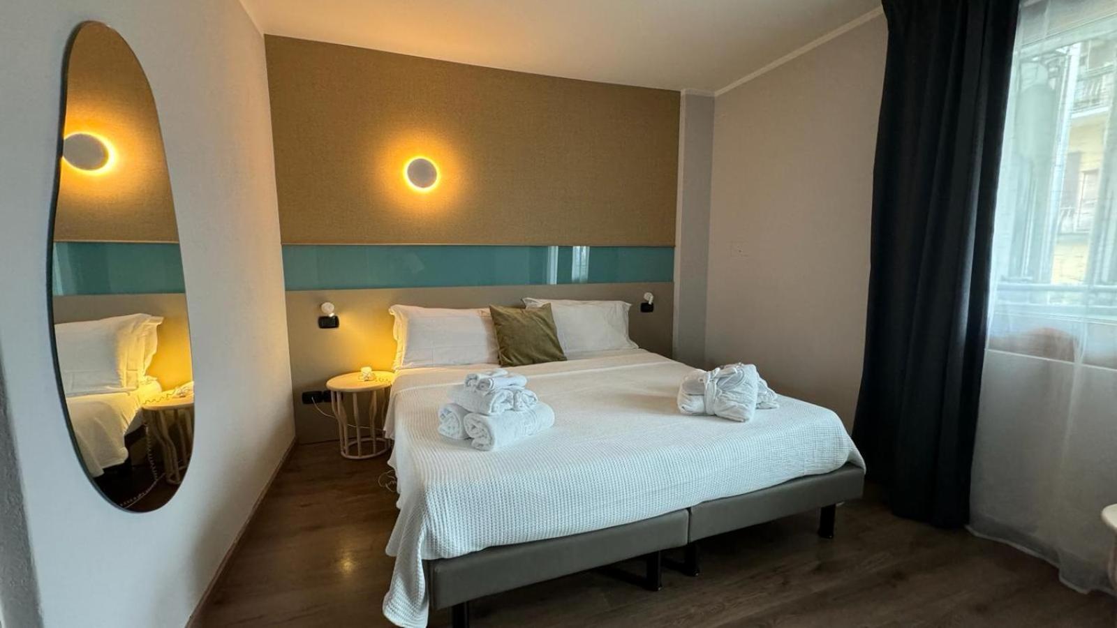 Oasi Wellness&spa Hotel 4*