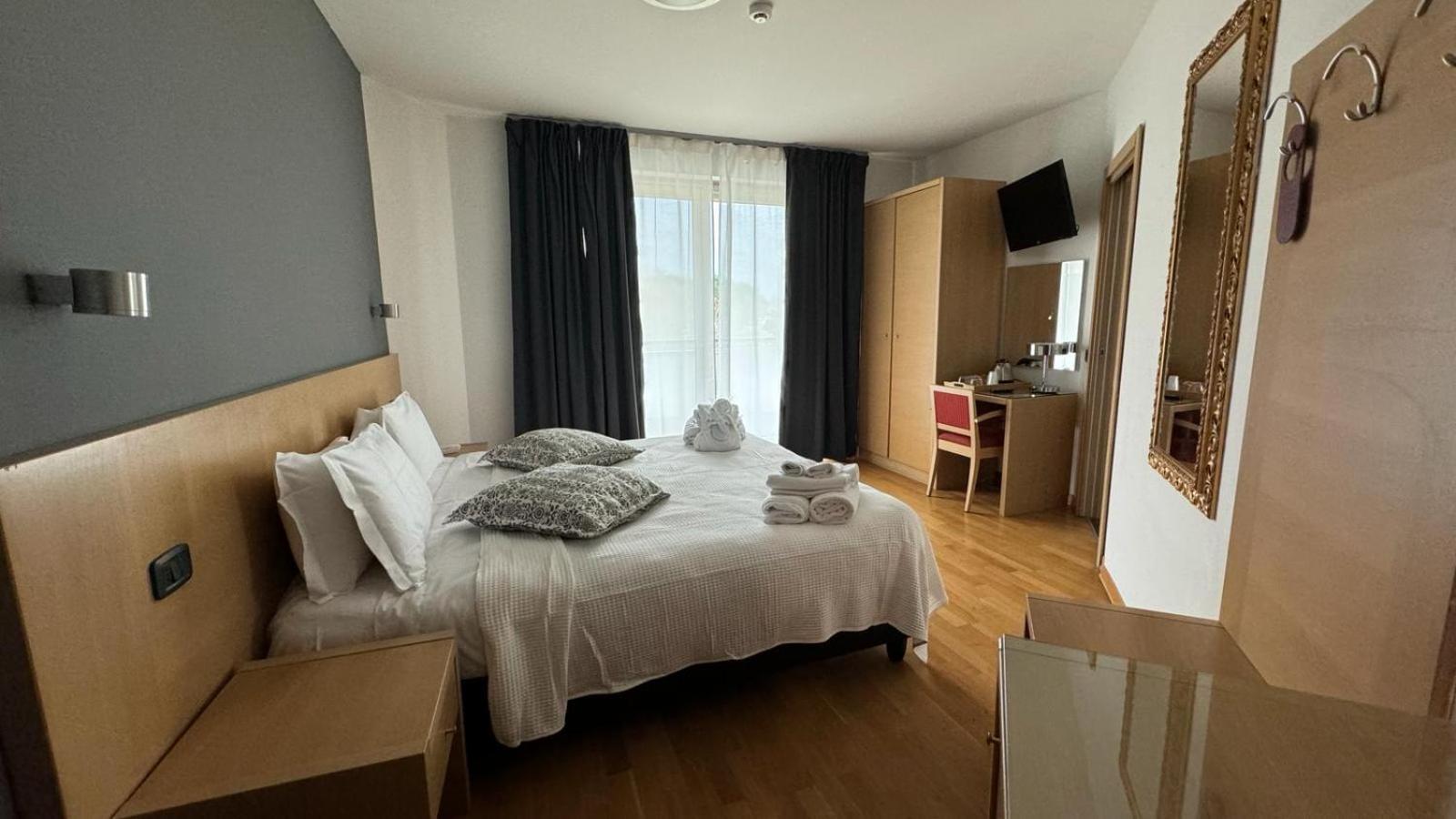 Oasi Wellness&spa 4* Riva del Garda