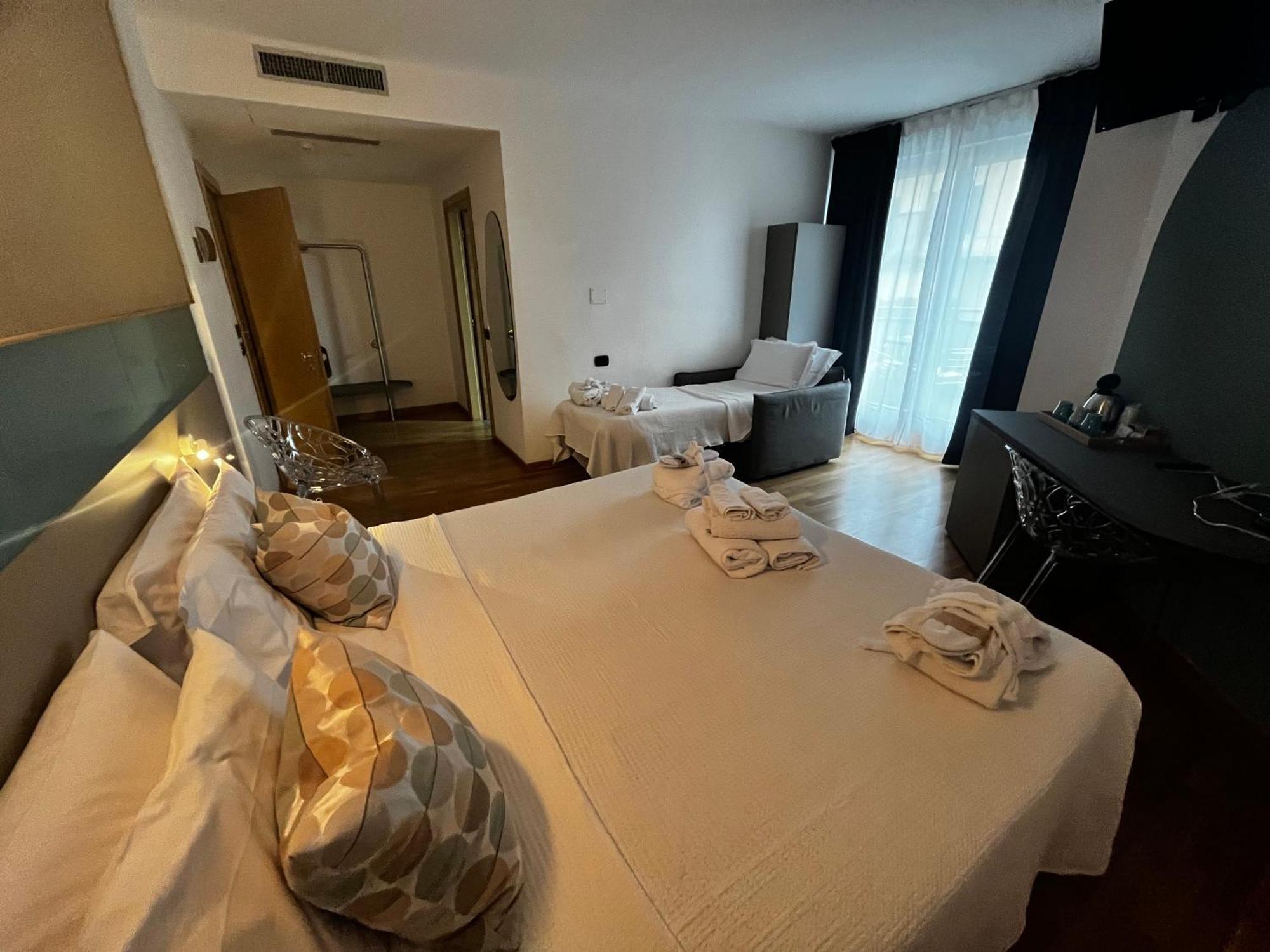 Oasi Wellness&spa Hotel Riva del Garda