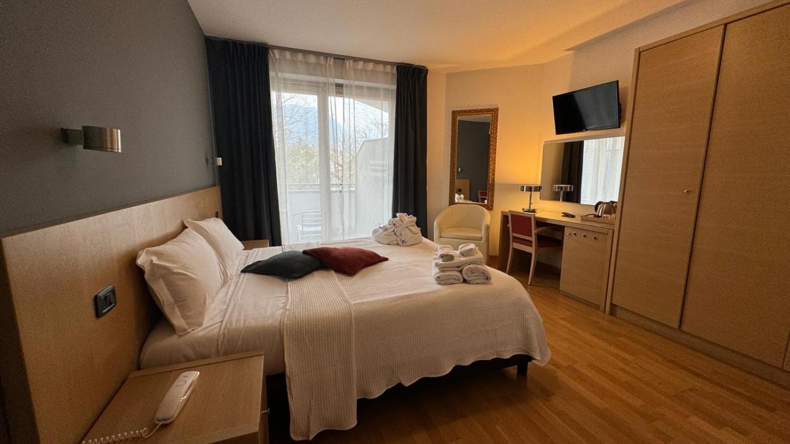 Oasi Wellness&spa Hotel