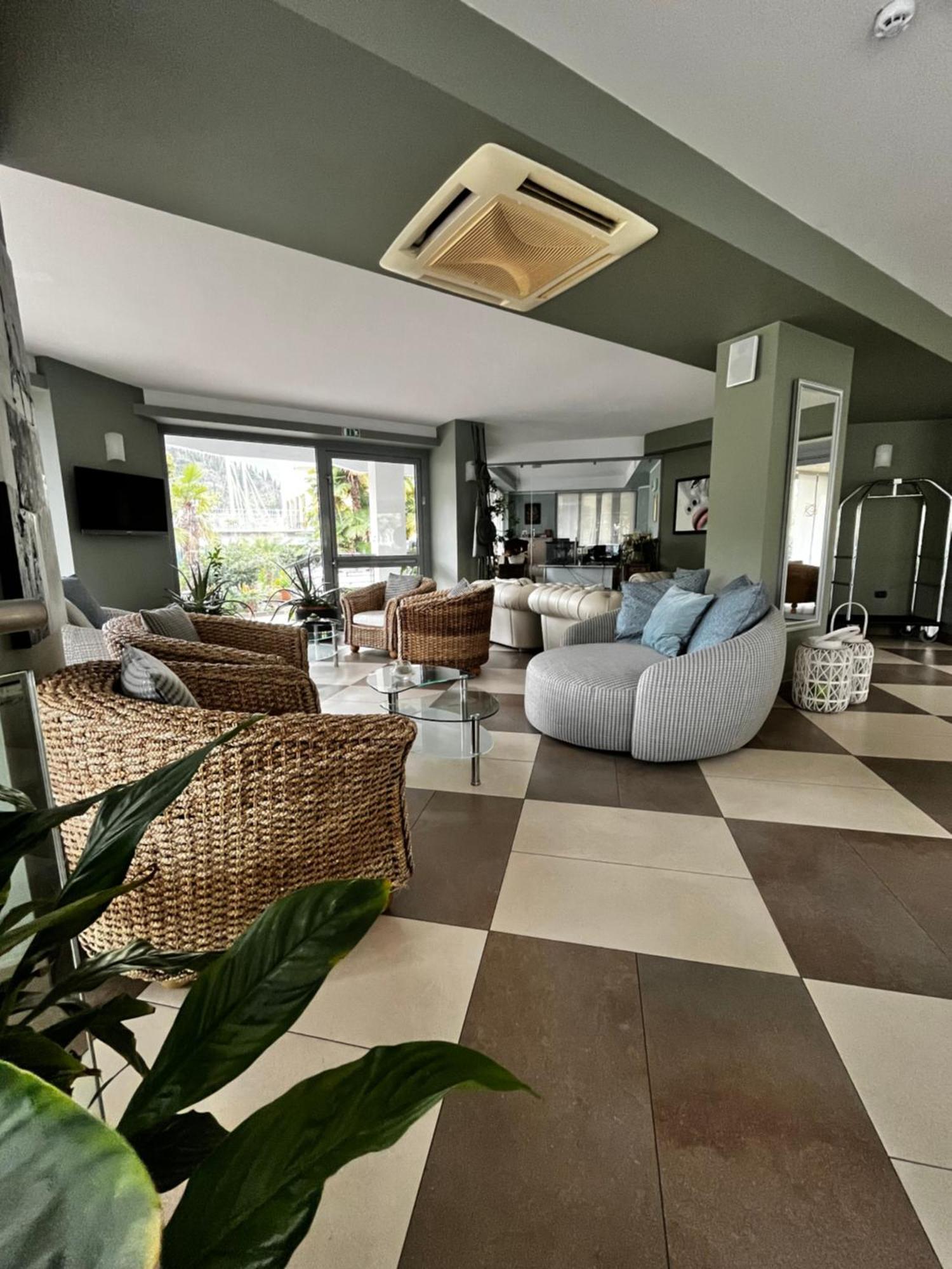 Hotel Oasi Wellness&spa 4*