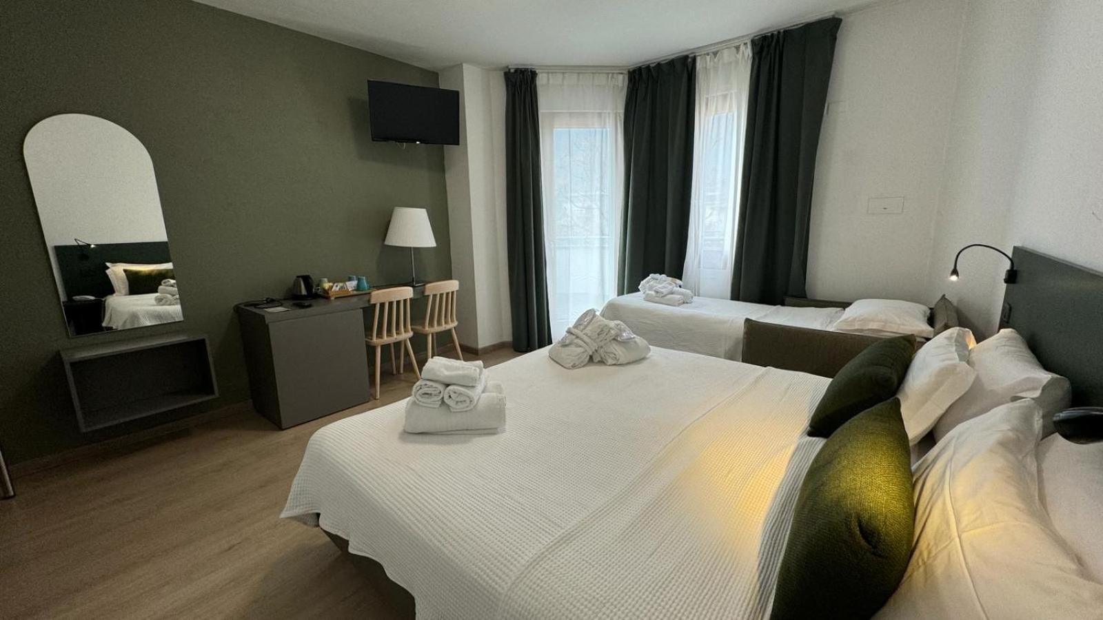 Oasi Wellness&spa Hotel 4*