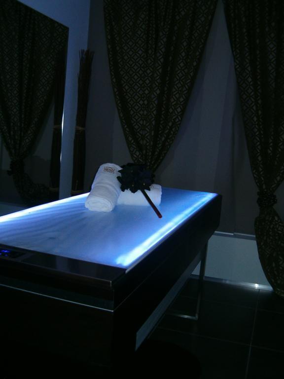 Oasi Wellness&spa 4*
