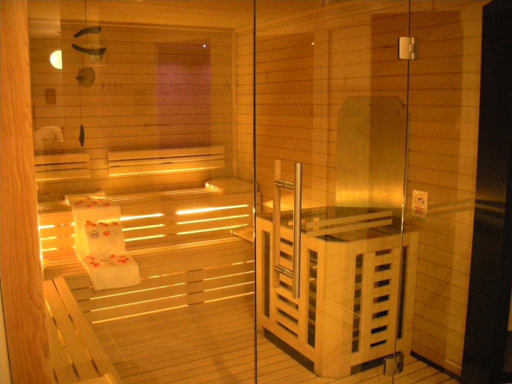 Hotel Oasi Wellness&spa Riva del Garda