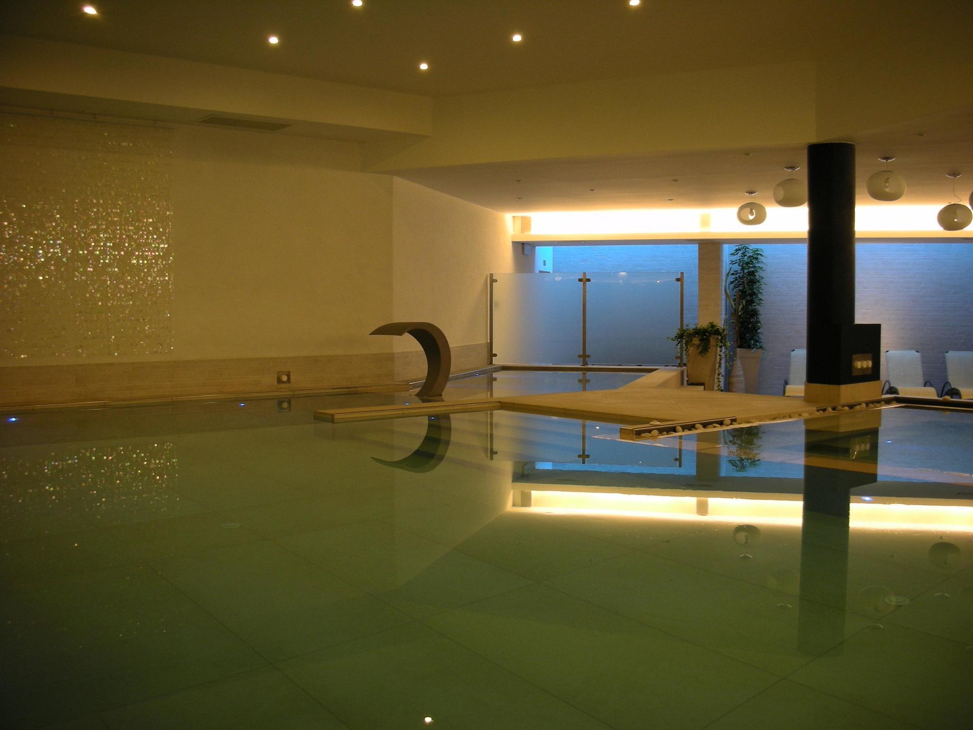 Oasi Wellness&spa Riva del Garda