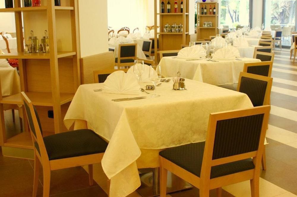 Oasi Wellness&spa 4* Riva del Garda