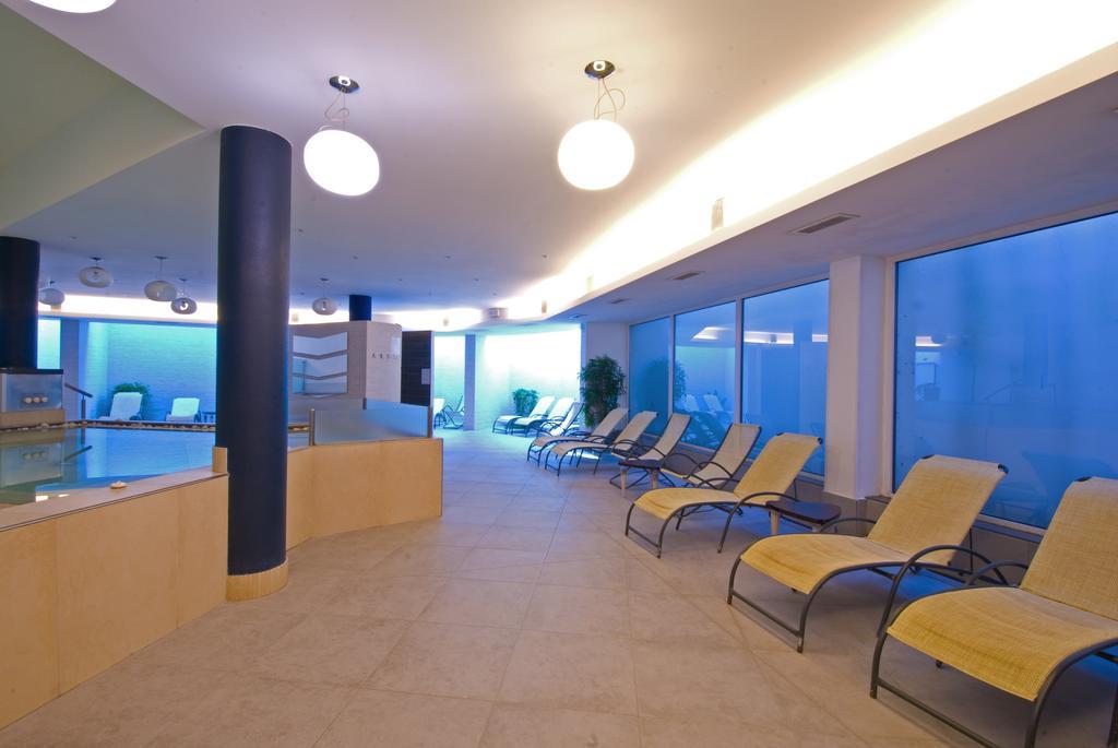 Hotel Oasi Wellness&spa Riva del Garda