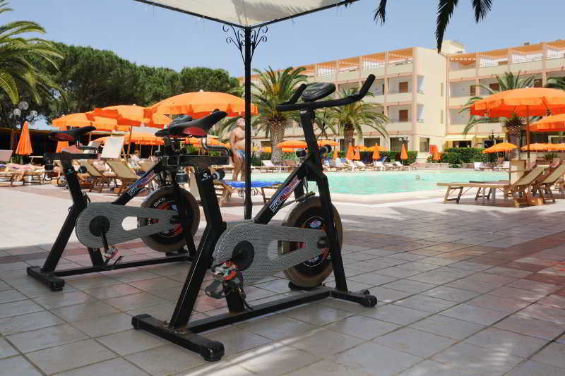 Hotel Oasi Wellness&spa