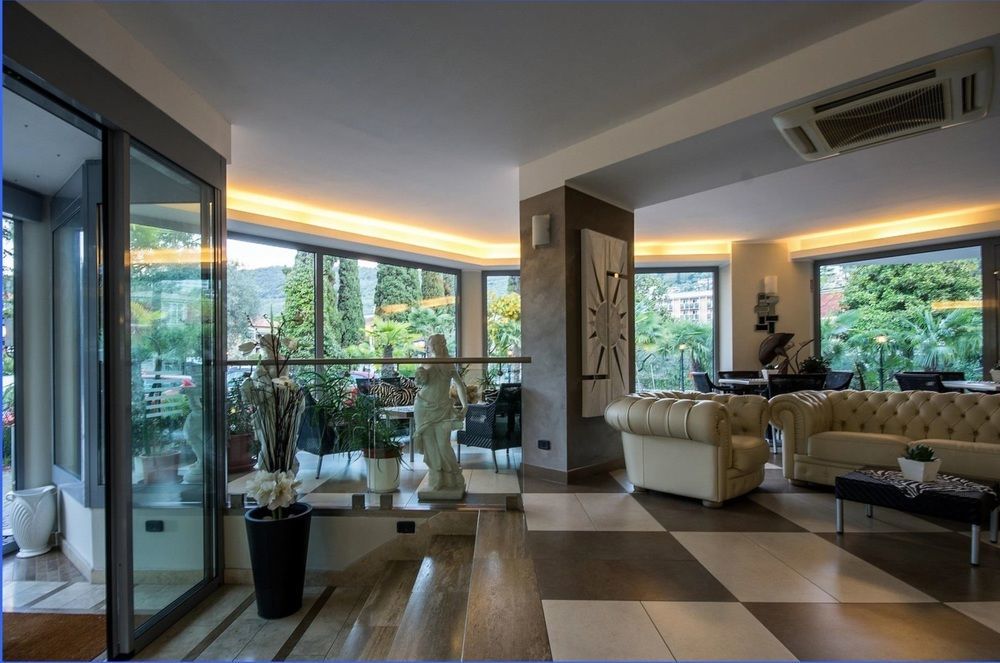 Oasi Wellness&spa Hotel