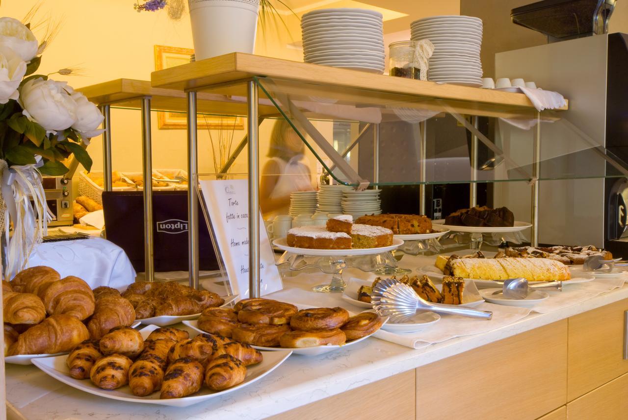 Oasi Wellness&spa Hotel
