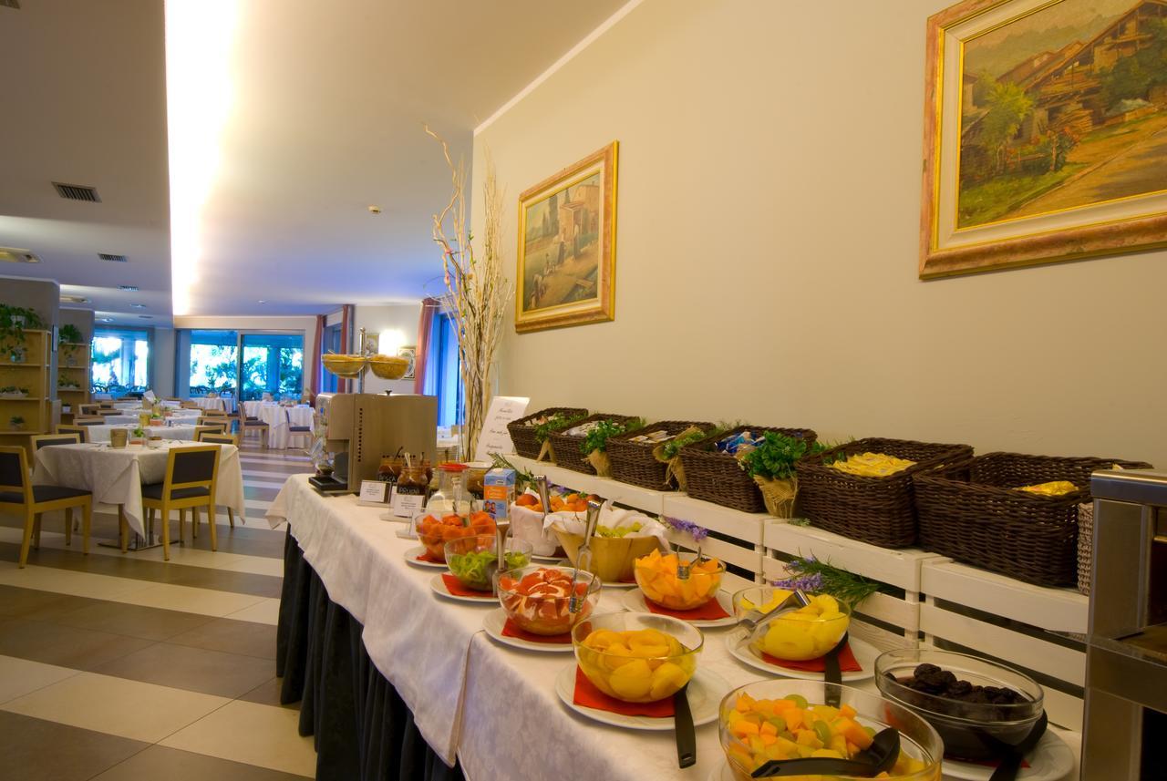 Hotel Oasi Wellness&spa