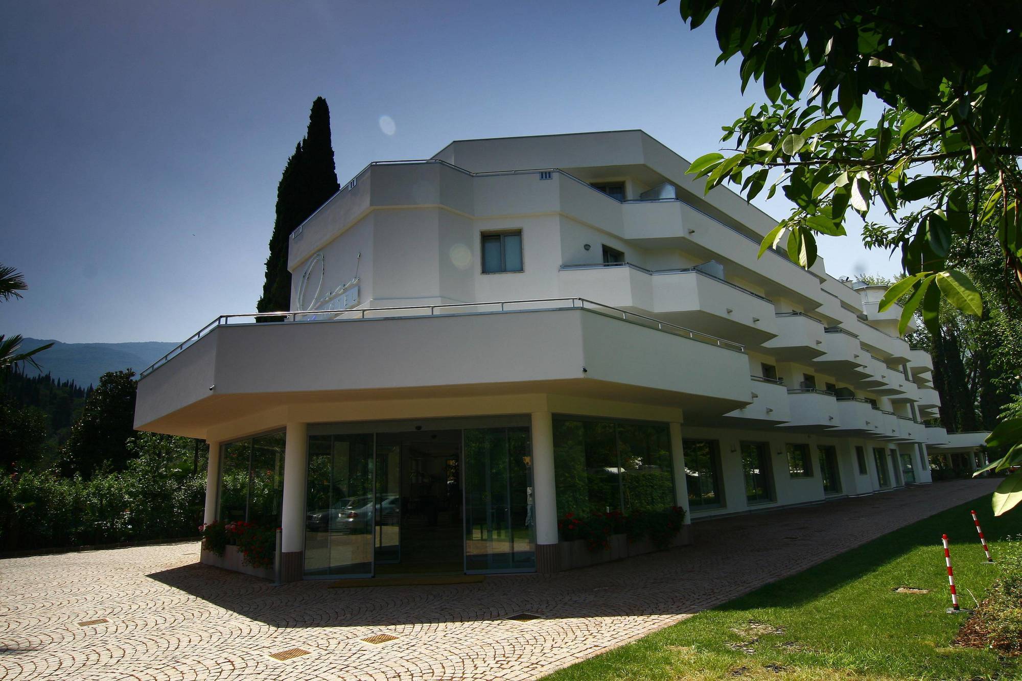 Oasi Wellness&spa Riva del Garda