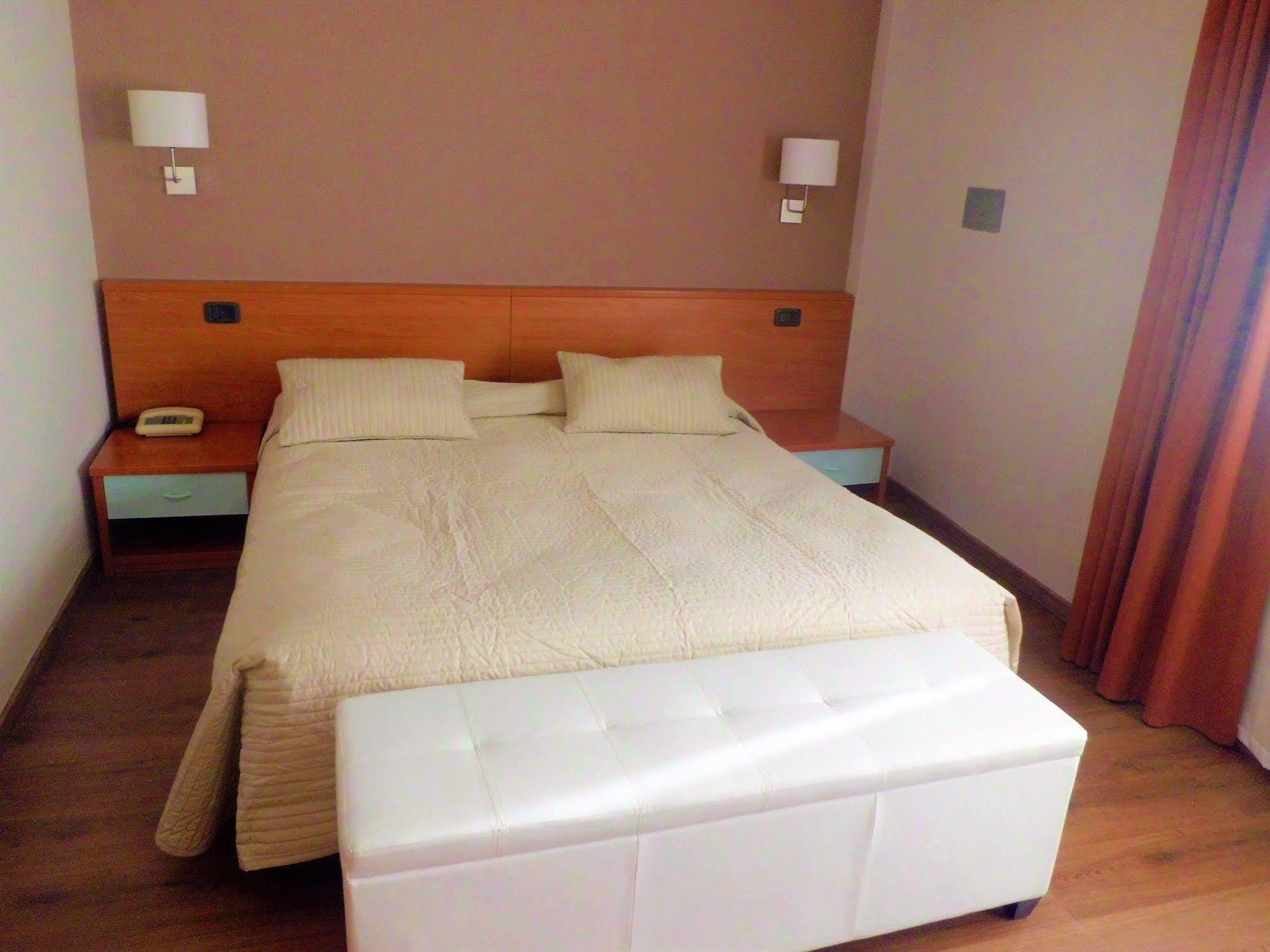 Oasi Wellness&spa 4*